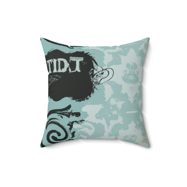 Vintage Print Designs - Dreamscape Artsy Desiginer - Throw Pillow