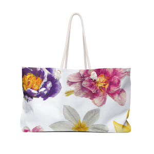 Botanical Design By: Maverick Luxe (Tote)