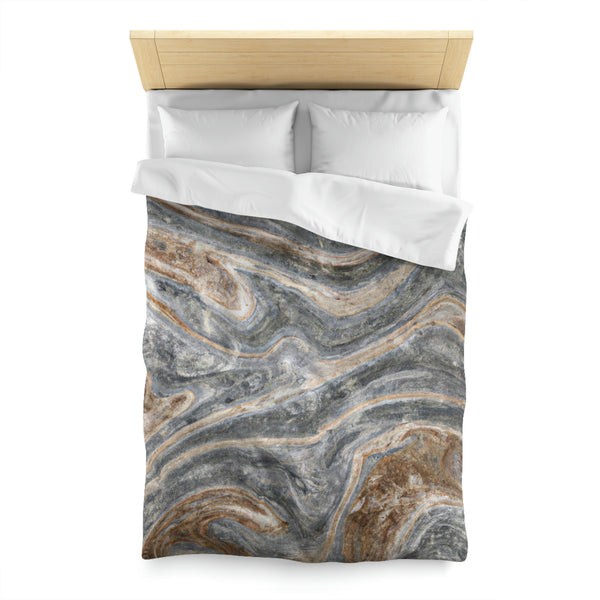 Metallic Design By: Sombero Quiller - Duvet