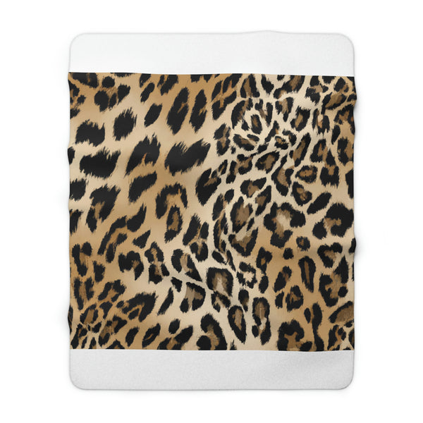 Animal Print Design By: Antonio Canova (Throw)