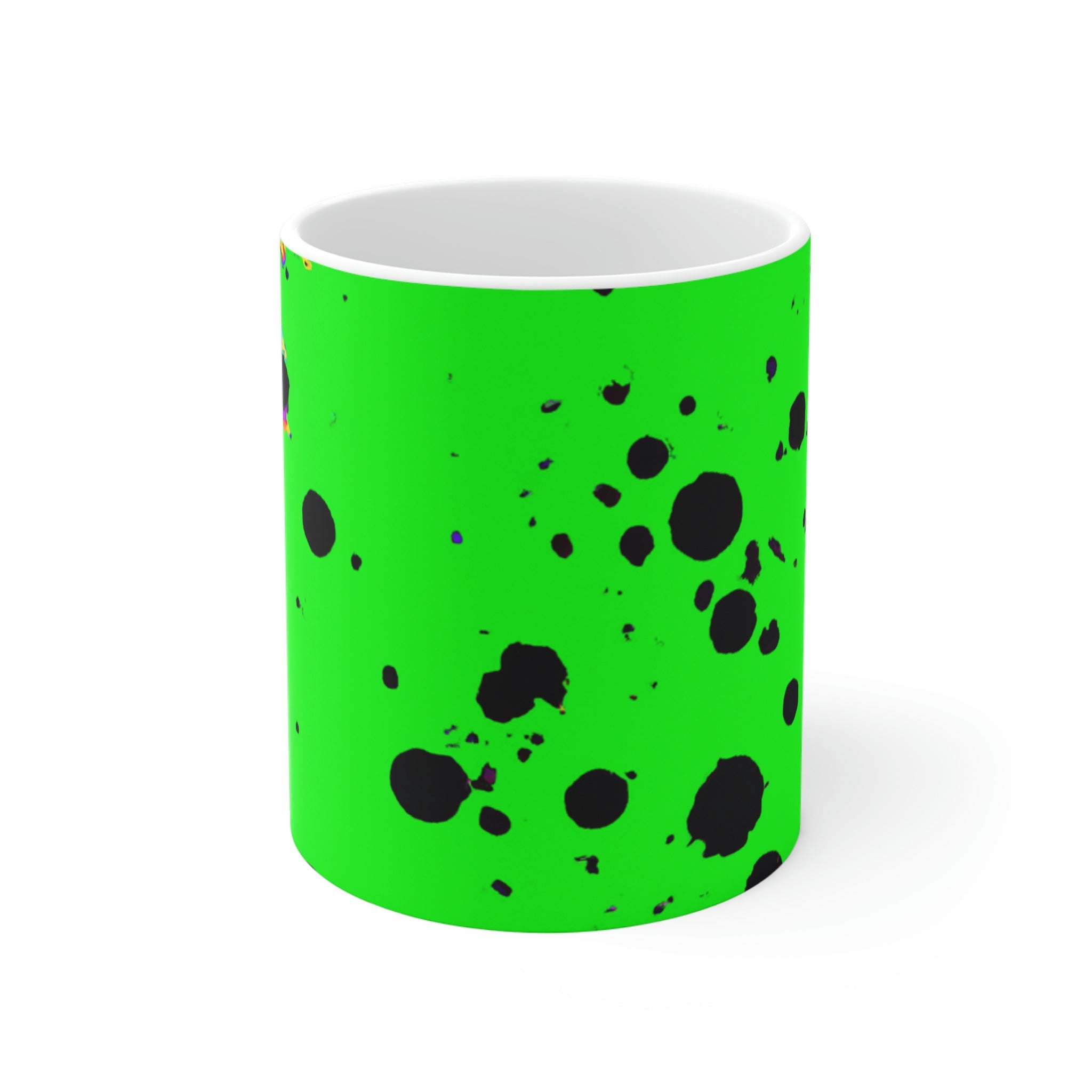 Spot Design By: Francisco de Goya (Mug)