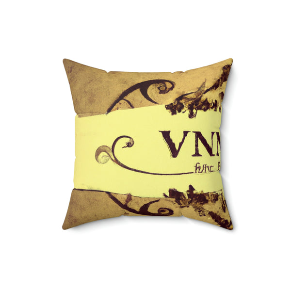 Vintage Print Designs - The Intriguing Interiorista  :) - Throw Pillow