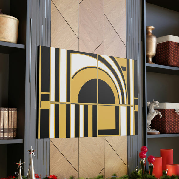 Art Deco Designs By: Eliza Enchantress (Wall Art)