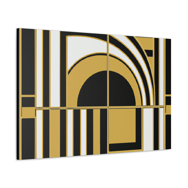 Art Deco Designs By: Eliza Enchantress (Wall Art)