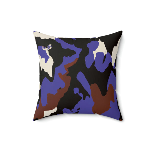 Design By: Johannes Vermeer (Pillow)