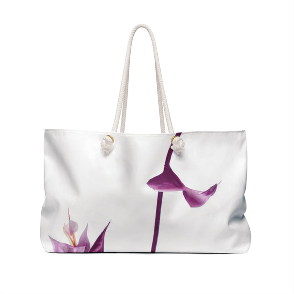 Botanical Design By: Fashionista Fabienne (Tote)