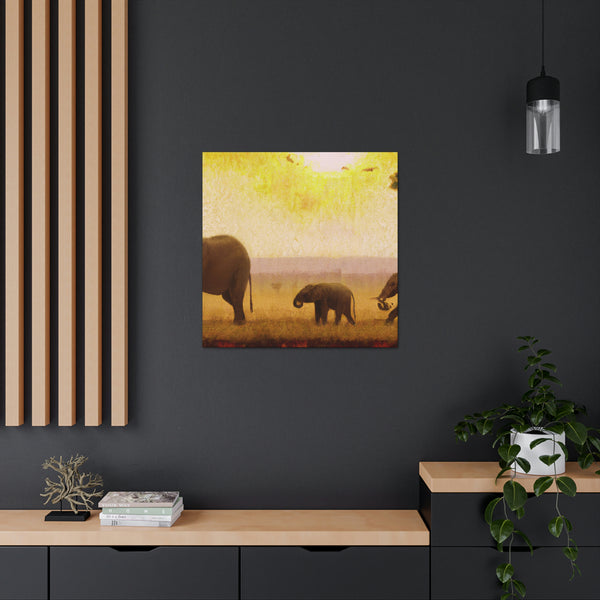 Art Design By: Rembrandt van Rijn (Wall Art)