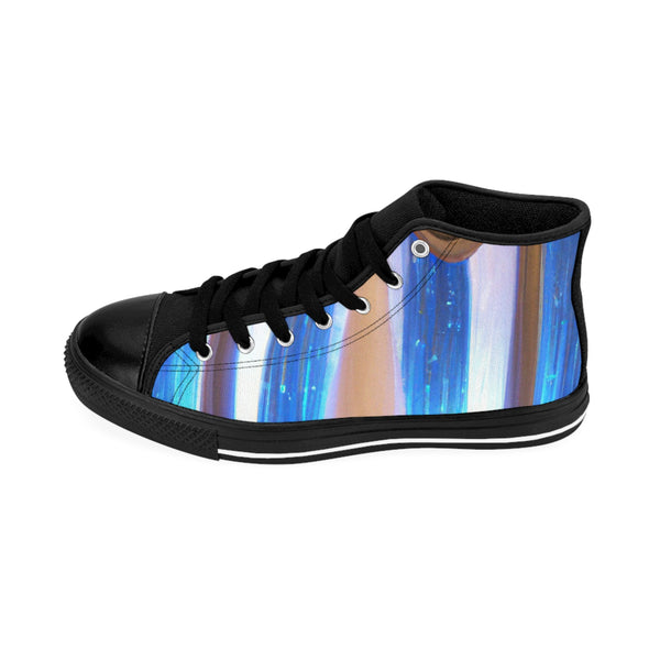 Sparkle Design ByFerragleta (High Top)