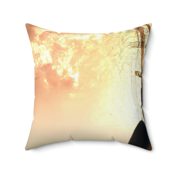 Angelic Design By Male: Rembrandt
Female: Frida (Pillow)