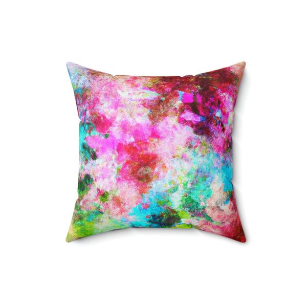 Floral Blossom Design By Male: Rembrandt
Female: Frida (Pillow)