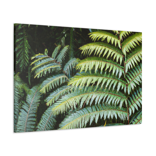 Jungle Designs By: Fylanne Wedgeworth (Wall Art)