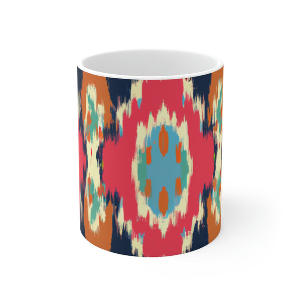 Afrocentric Designs By Ayesha Bongani (Mug)