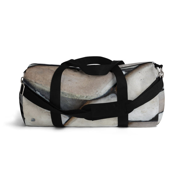 Geographic Design By Zen luxe (Duffle Bag)