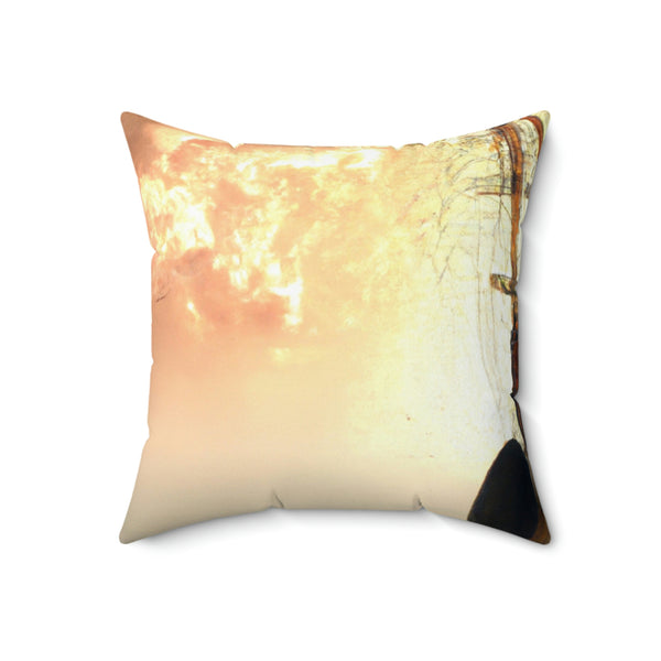 Angelic Design By Male: Rembrandt
Female: Frida (Pillow)