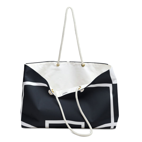 Geometric Designs By: Gia Gazelli (Tote)