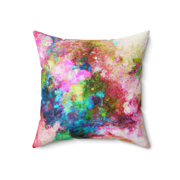 Floral Blossom Design By Male: Rembrandt
Female: Frida (Pillow)