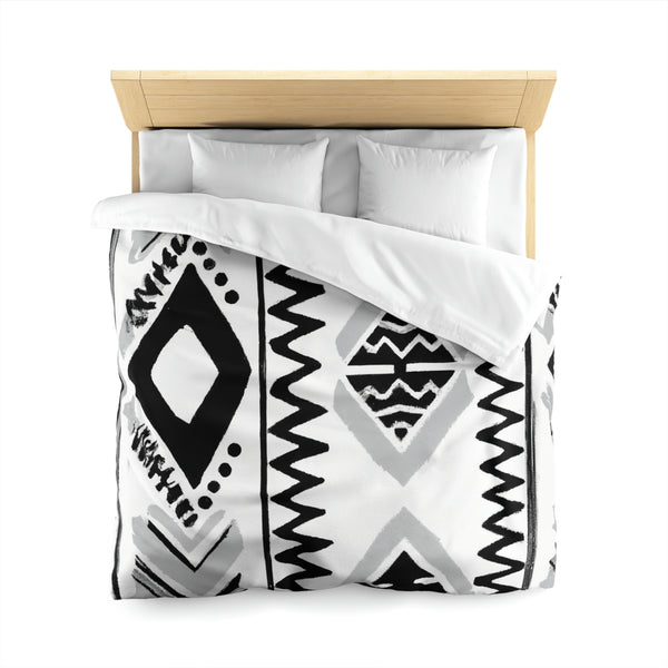 Aztec Designs By: Subodh Gupta (Duvet)