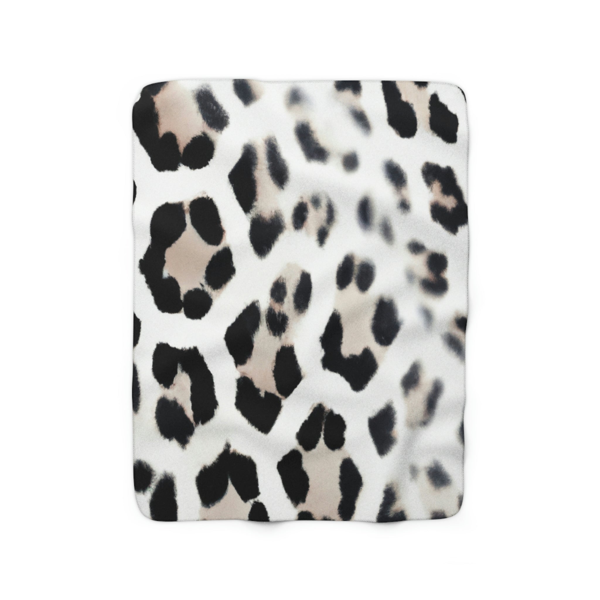 Animal Print Throw - Design By: Joseph Mallord William Turner