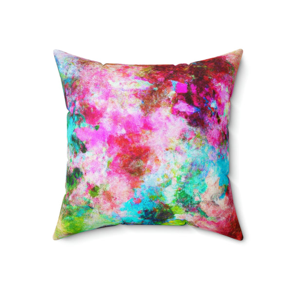 Floral Blossom Design By Male: Rembrandt
Female: Frida (Pillow)