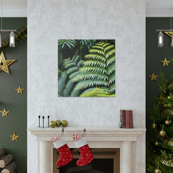 Jungle Designs By: Fylanne Wedgeworth (Wall Art)