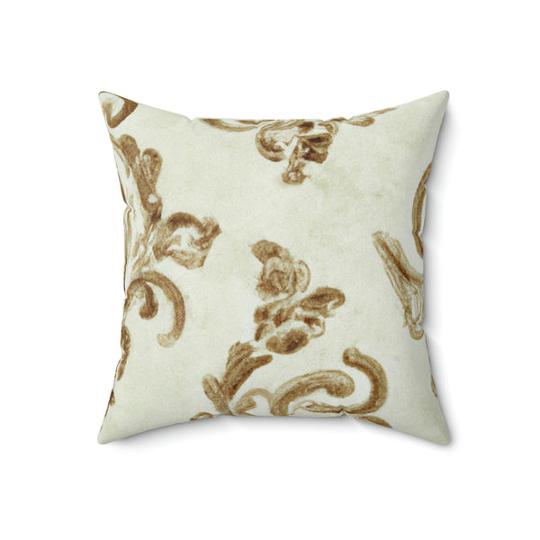 Vintage Print Designs - Peter Paul Rubens (Pillow)