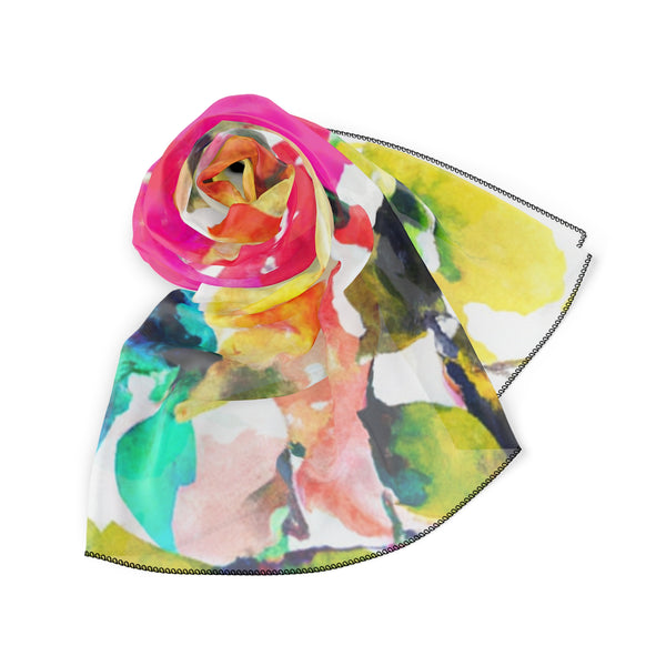 Floral Designs By Finery by Fleurish (Scarf)