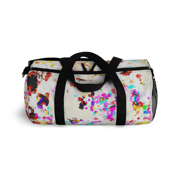 Glitter Design By: Emmerson Luxury Sportswear (Duffle Bag)