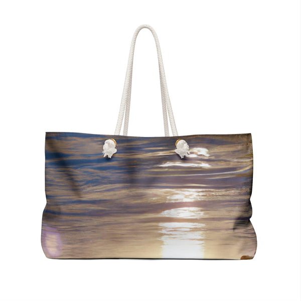 Beach Scene Designs By: Alina Seinelle (Tote)