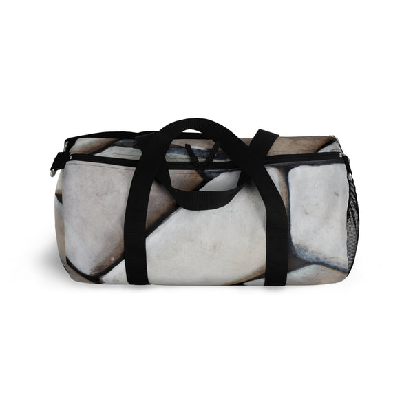 Geographic Design By Zen luxe (Duffle Bag)