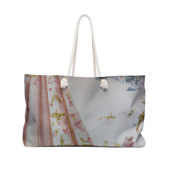 Toile de Jouy Design By: Eliroyce Originals (Tote)