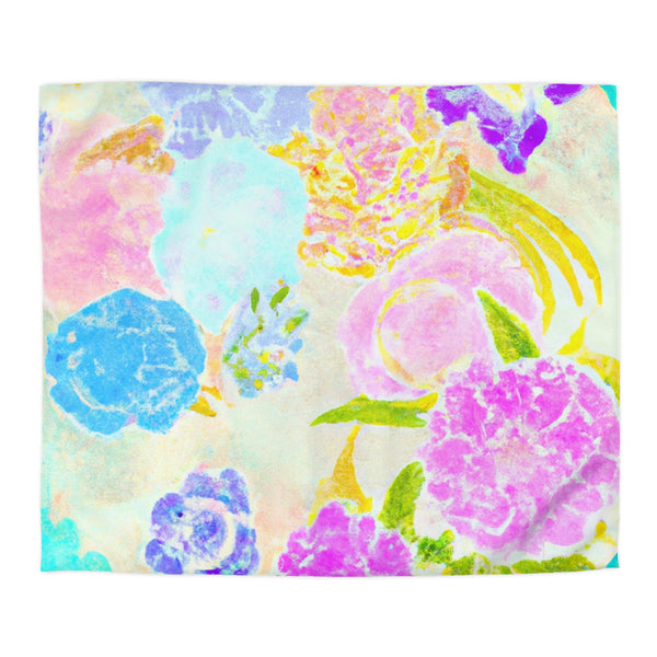 Floral Designs By Willow Fleur-Laurel (Duvet)