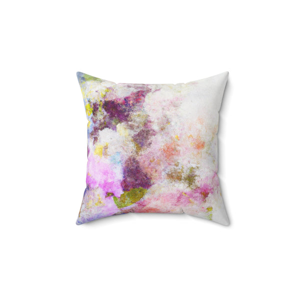 Floral Blossom Design By 1. Claude Monet
2. Paul Cézanne
3. Gustave Courbet
4. Albert Bierstadt
5. Edouard Manet
6. Pierre-Auguste Renoir
7. Pierre Bon (Pillow)