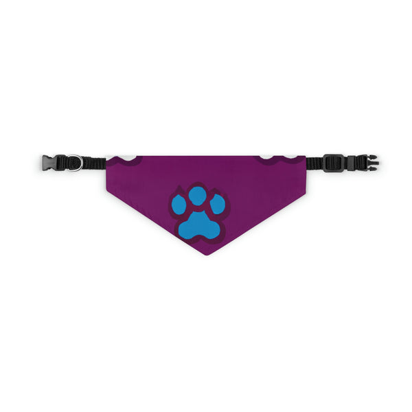 Pet Design By: The Furry Finisher - Bandana