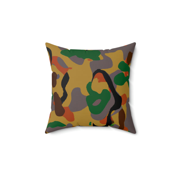 Design By: Peter Paul Rubens (Pillow)