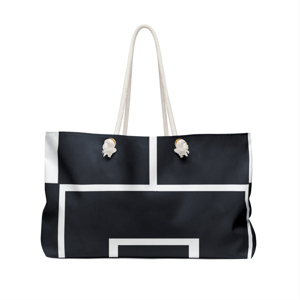 Geometric Designs By: Gia Gazelli (Tote)