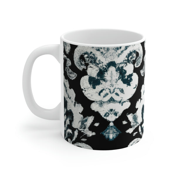 Floral Design By Troy Clayborne (Mug)