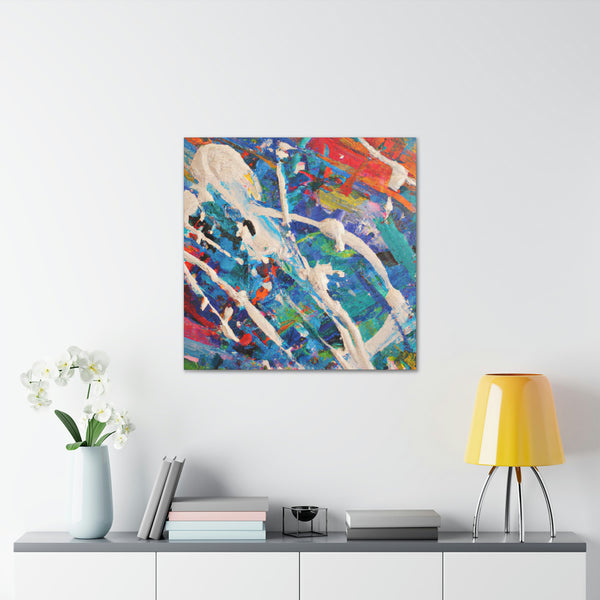 Abstract Design By Peter Paul Rubens (Wall Art)