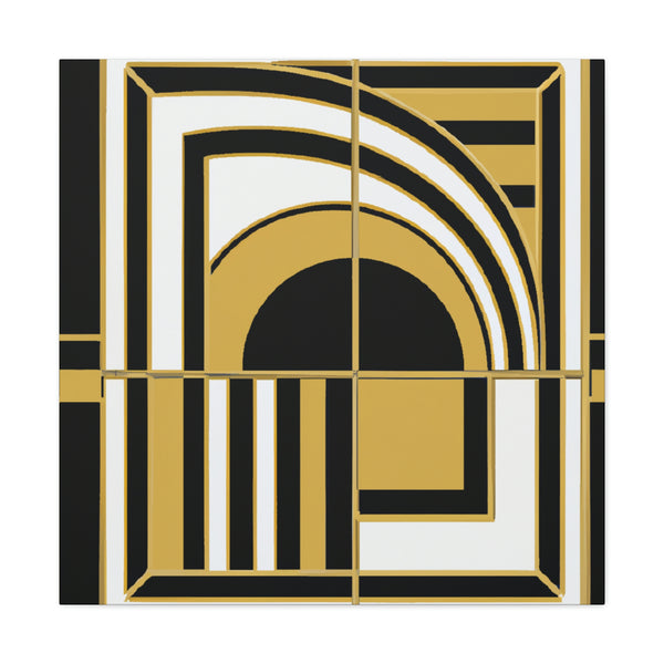 Art Deco Designs By: Eliza Enchantress (Wall Art)