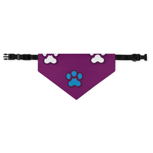 Pet Design By: The Furry Finisher - Bandana