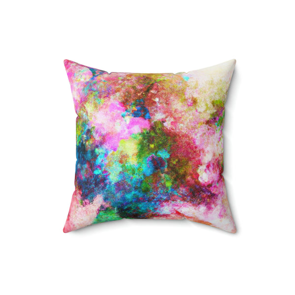 Floral Blossom Design By Male: Rembrandt
Female: Frida (Pillow)