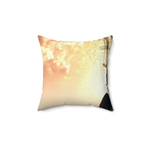 Angelic Design By Male: Rembrandt
Female: Frida (Pillow)