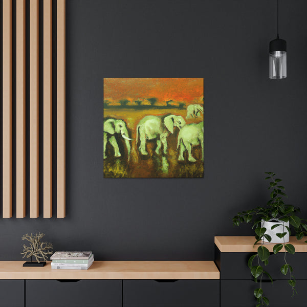 Art Design By: Rembrandt van Rijn (Wall Art)