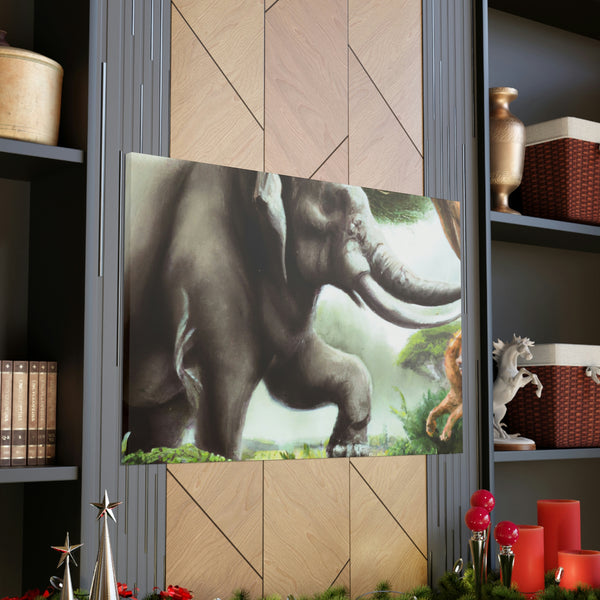 Jungle Designs By: Furnishing Prodigy Frida (Wall Art)