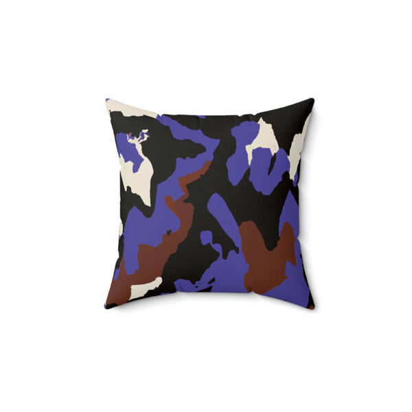 Design By: Johannes Vermeer (Pillow)