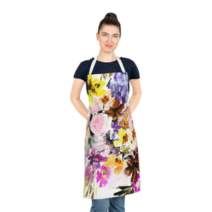 Artist Designs (Apron)