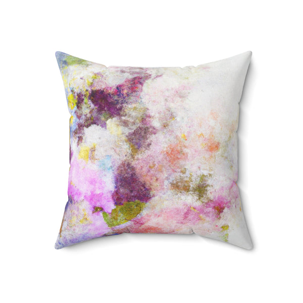 Floral Blossom Design By 1. Claude Monet
2. Paul Cézanne
3. Gustave Courbet
4. Albert Bierstadt
5. Edouard Manet
6. Pierre-Auguste Renoir
7. Pierre Bon (Pillow)