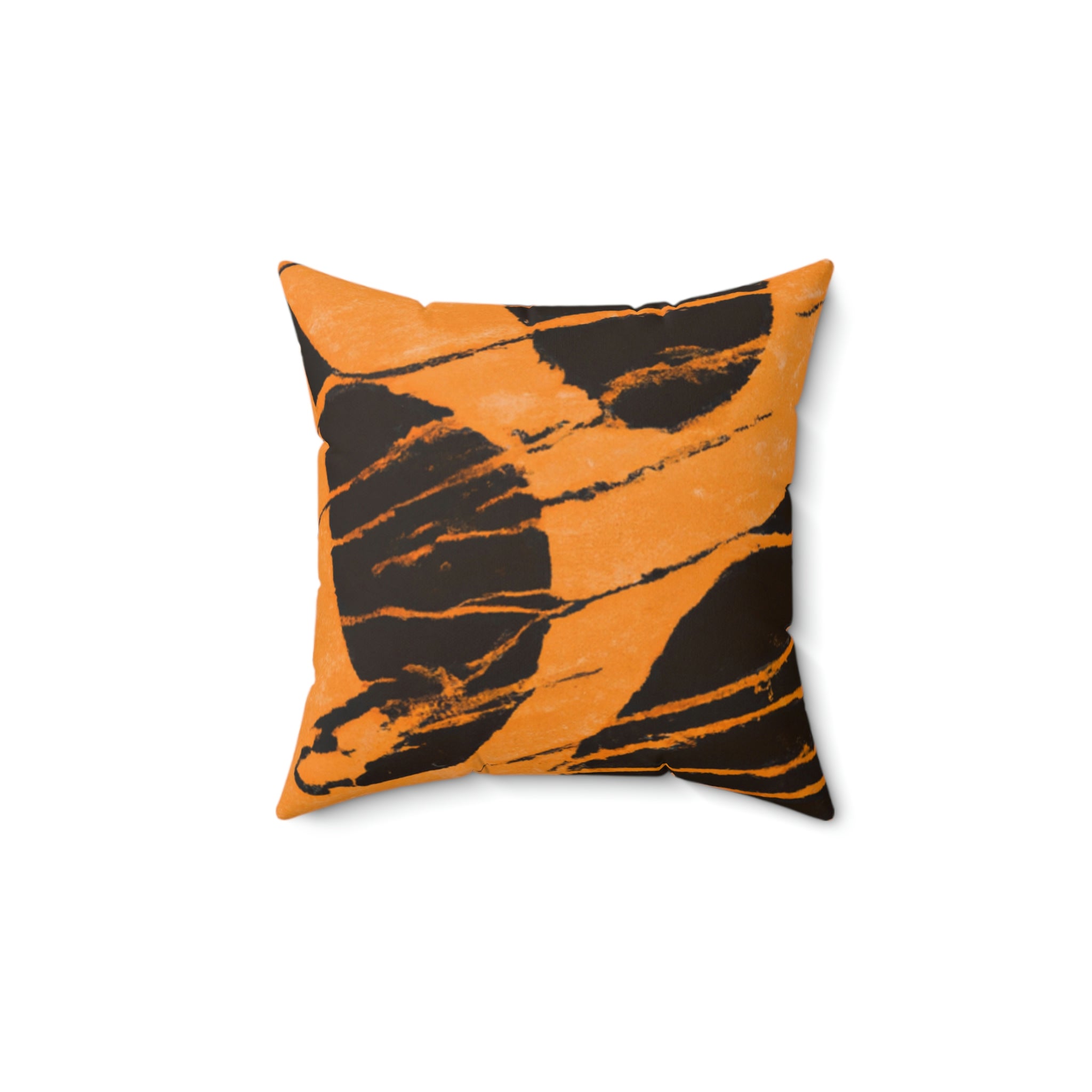 Tiger Designs By: Pieter Bruegel the Elder (Pillow)