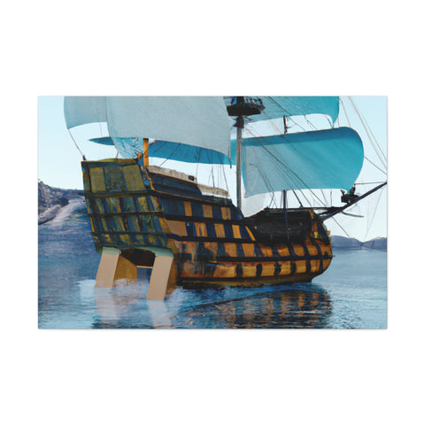 Ship Design ByFemme Wizdome (female)

MundoMaestro (male) (Wall Art)