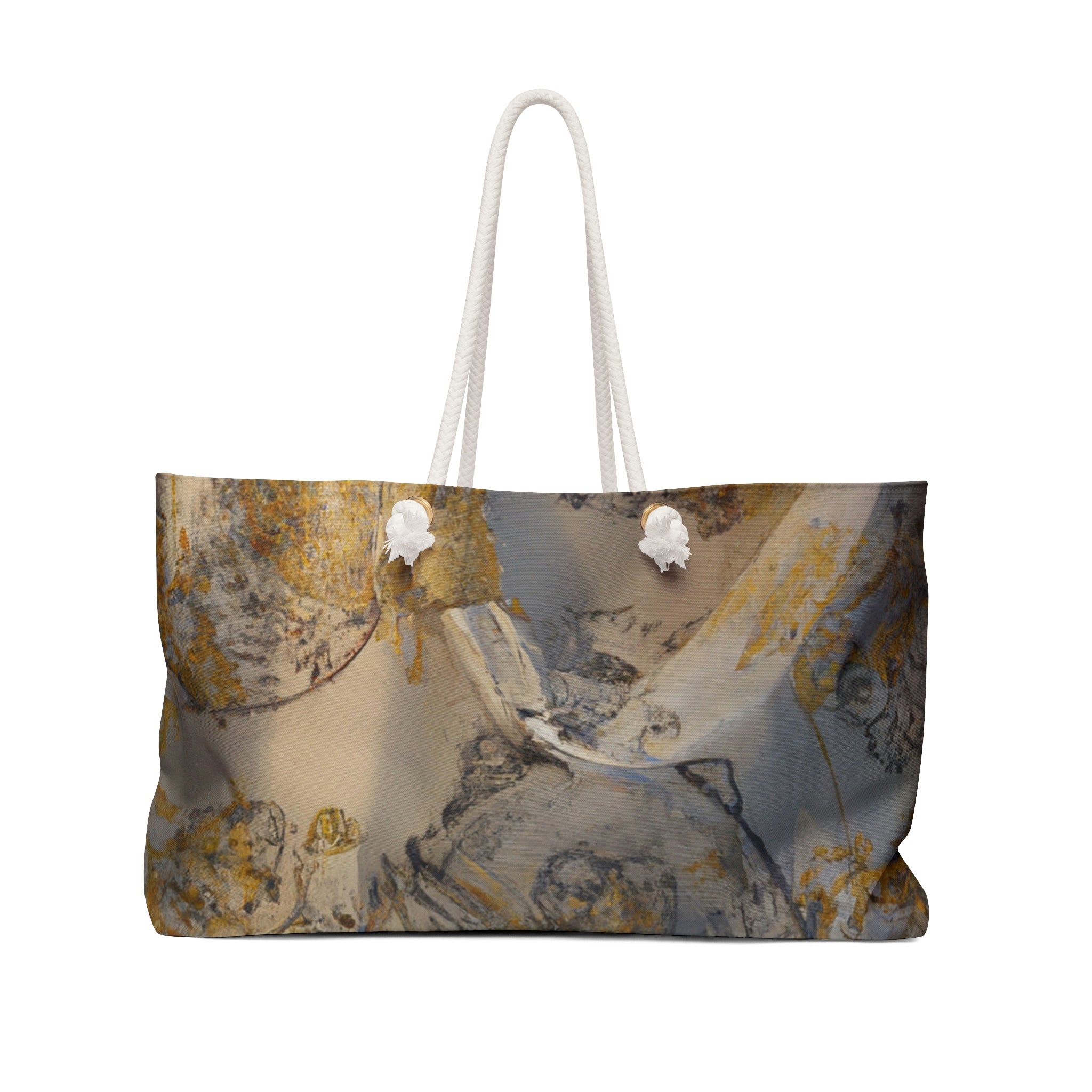 Toile de Jouy Design By: Catriona McFly. (Tote)