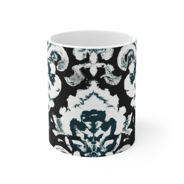 Floral Design By Troy Clayborne (Mug)